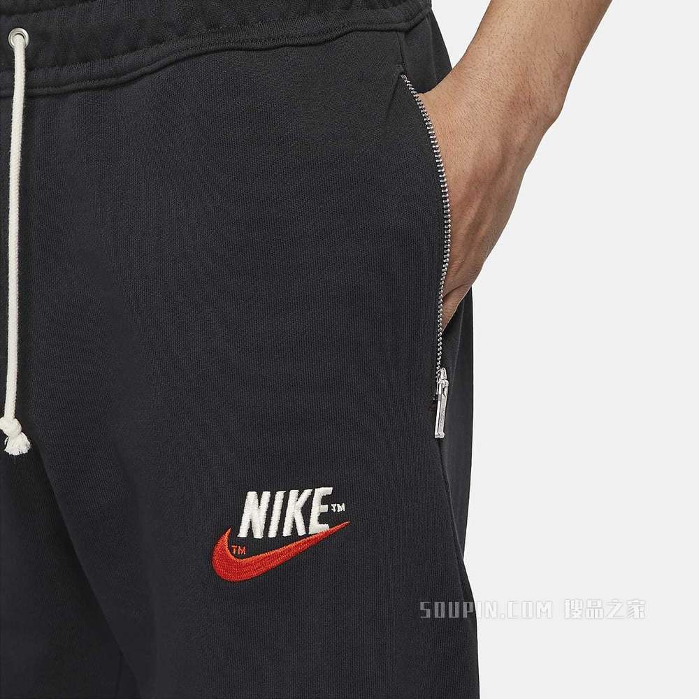 Nike Sportswear 男子运动长裤