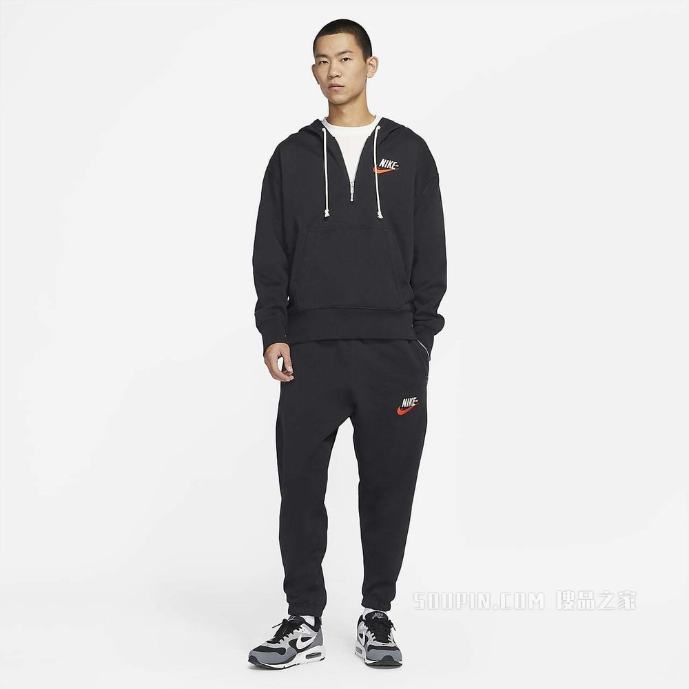 Nike Sportswear 男子运动长裤