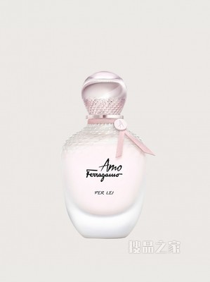 AMO FERRAGAMO PER LEI - 浓香水 3.4液体盎司