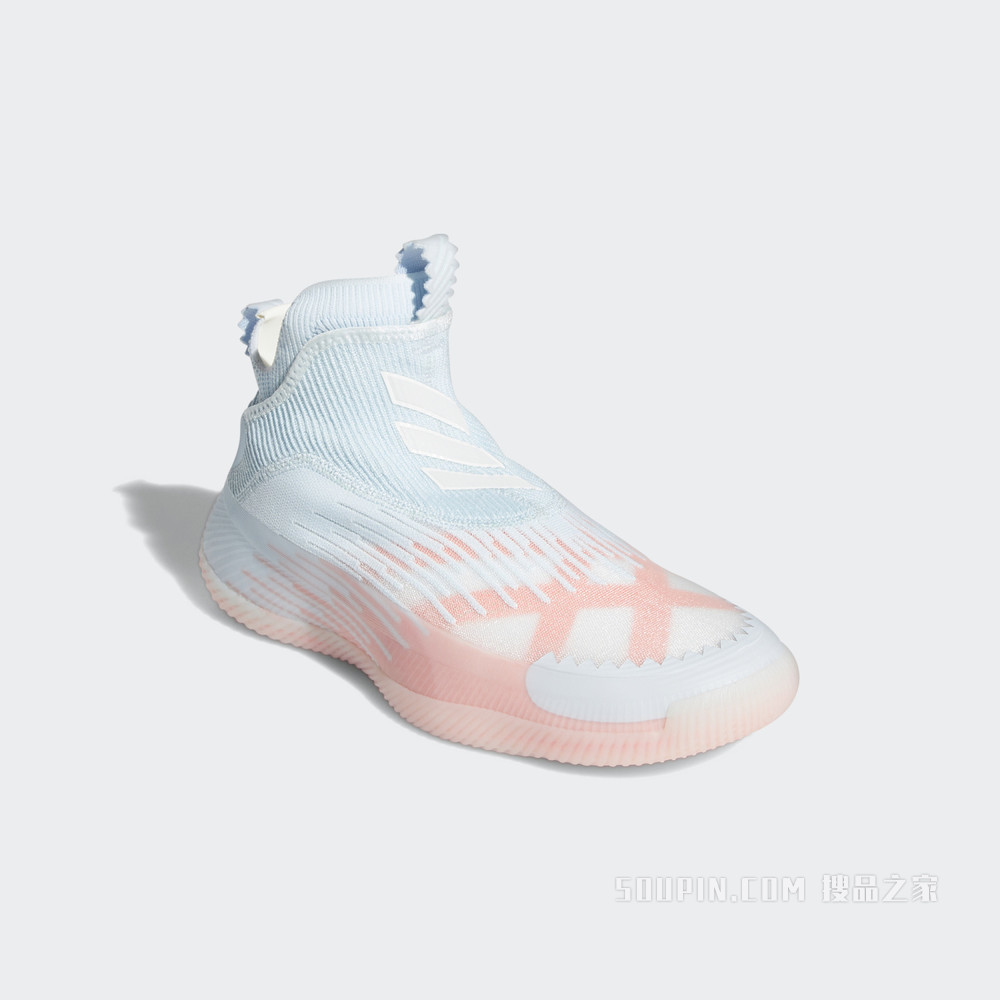 N3XT L3V3L Futurenatural 中帮篮球运动鞋