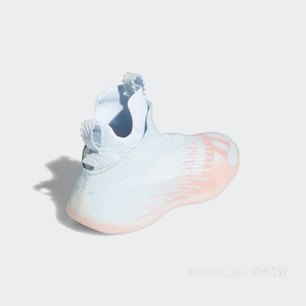 N3XT L3V3L Futurenatural 中帮篮球运动鞋