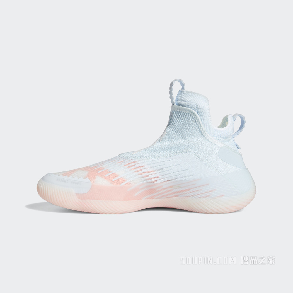 N3XT L3V3L Futurenatural 中帮篮球运动鞋