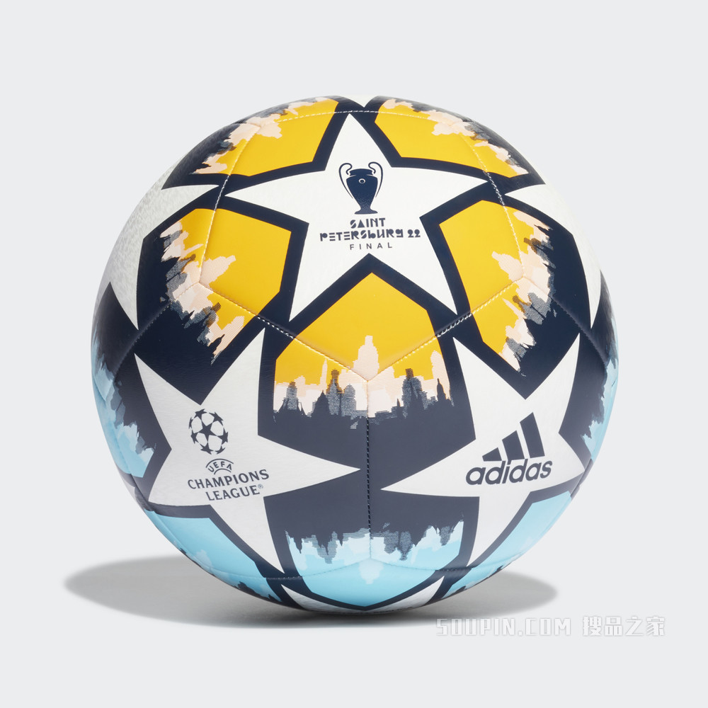 UCL TRN SP 欧冠训练用足球