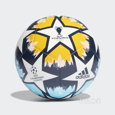 UCL TRN SP 欧冠训练用足球