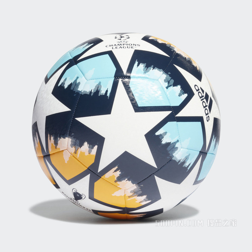 UCL TRN SP 欧冠训练用足球