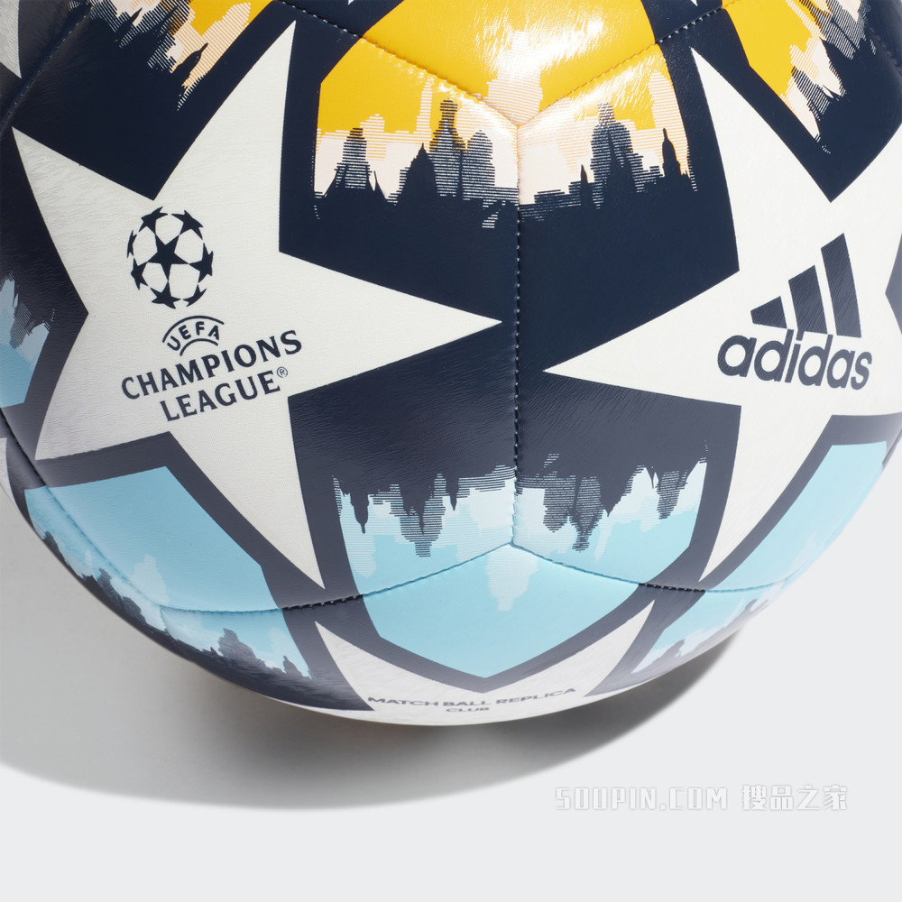 UCL TRN SP 欧冠训练用足球
