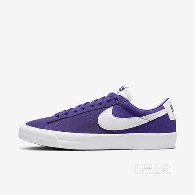 Nike SB Zoom Blazer Low Pro GT 男/女滑板鞋