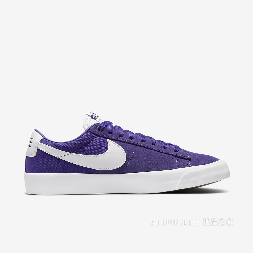 Nike SB Zoom Blazer Low Pro GT 男/女滑板鞋