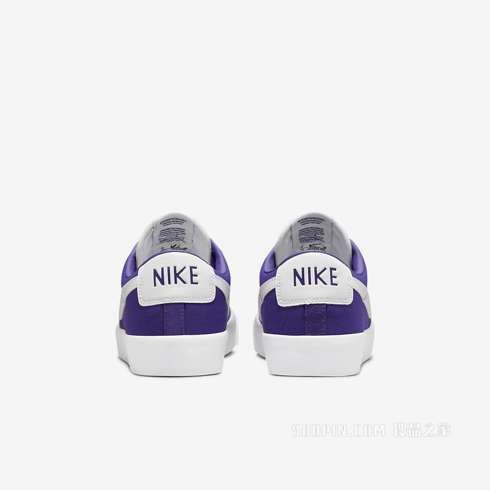 Nike SB Zoom Blazer Low Pro GT 男/女滑板鞋