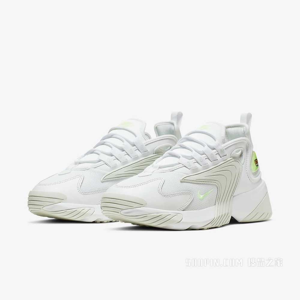 Nike Zoom 2K 女子运动鞋