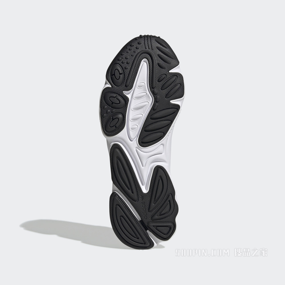 OZWEEGO 3-D 经典鞋