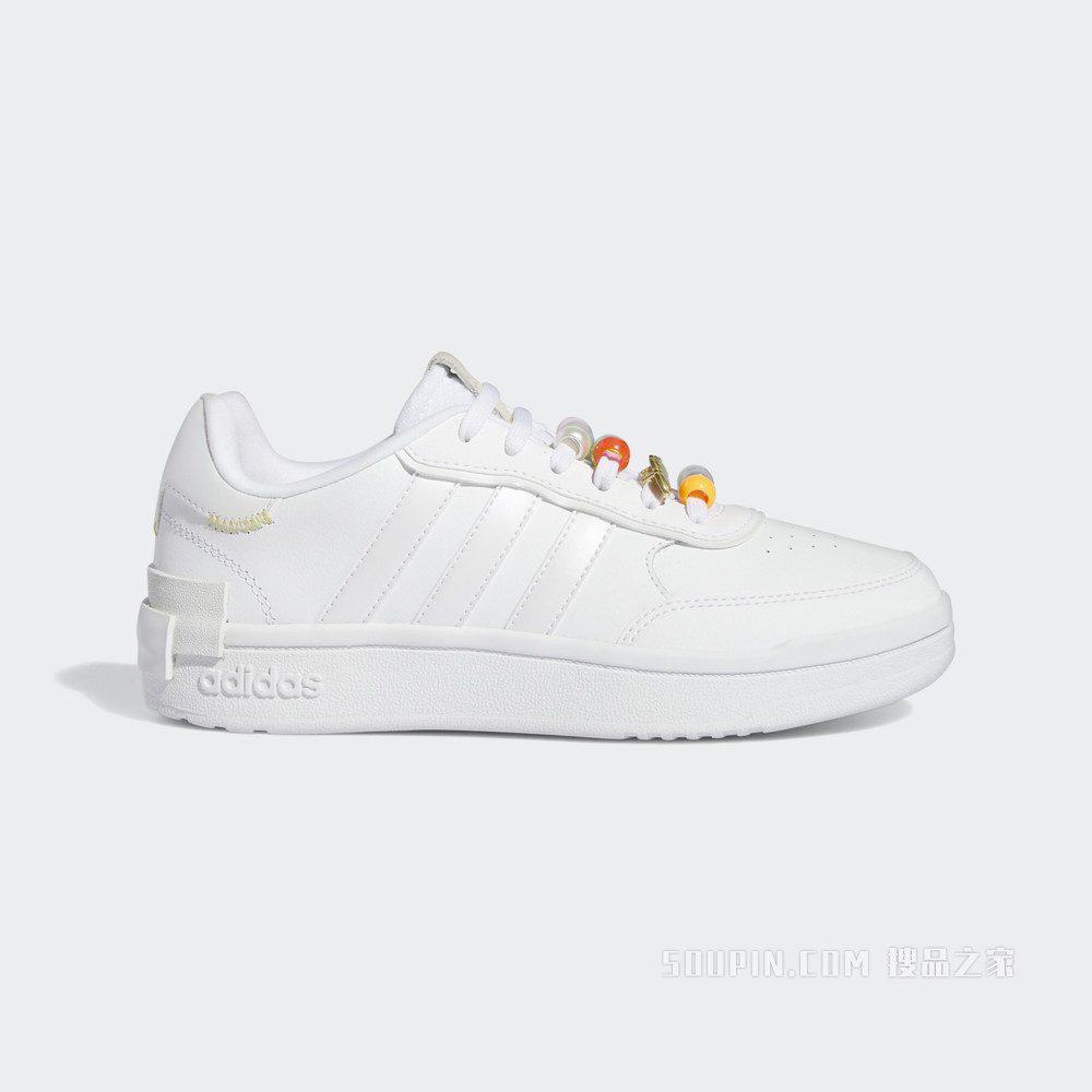 adidas neo POSTMOVE SE 休闲运动鞋