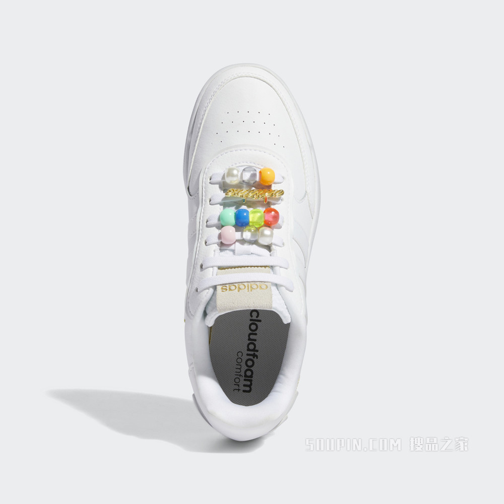 adidas neo POSTMOVE SE 休闲运动鞋