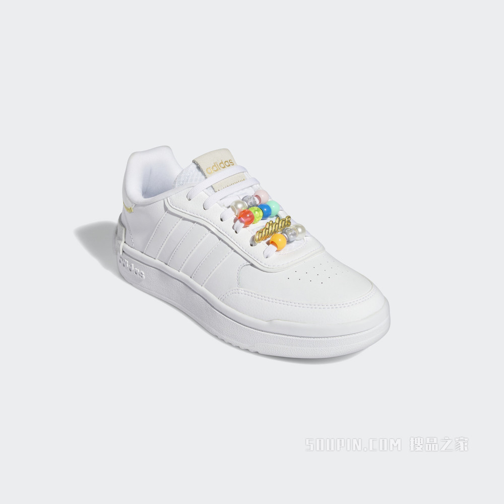 adidas neo POSTMOVE SE 休闲运动鞋