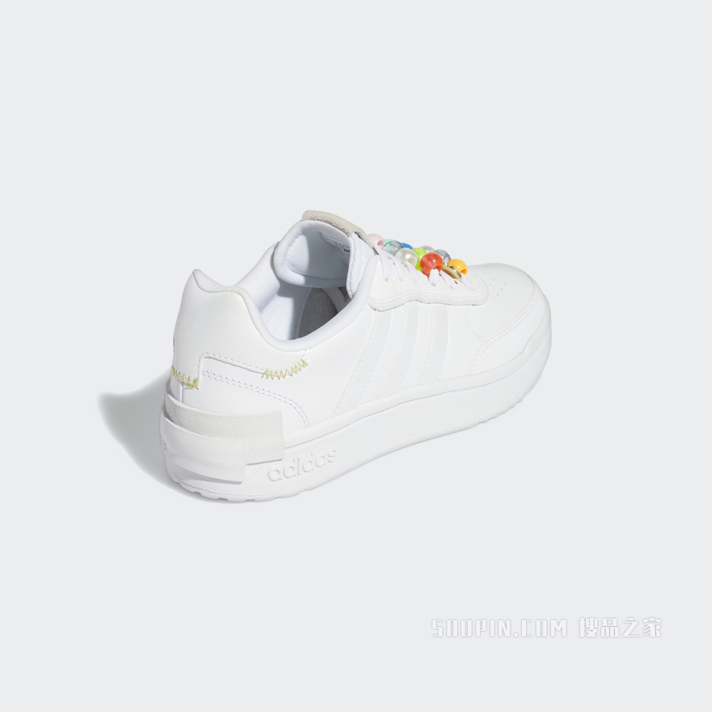 adidas neo POSTMOVE SE 休闲运动鞋