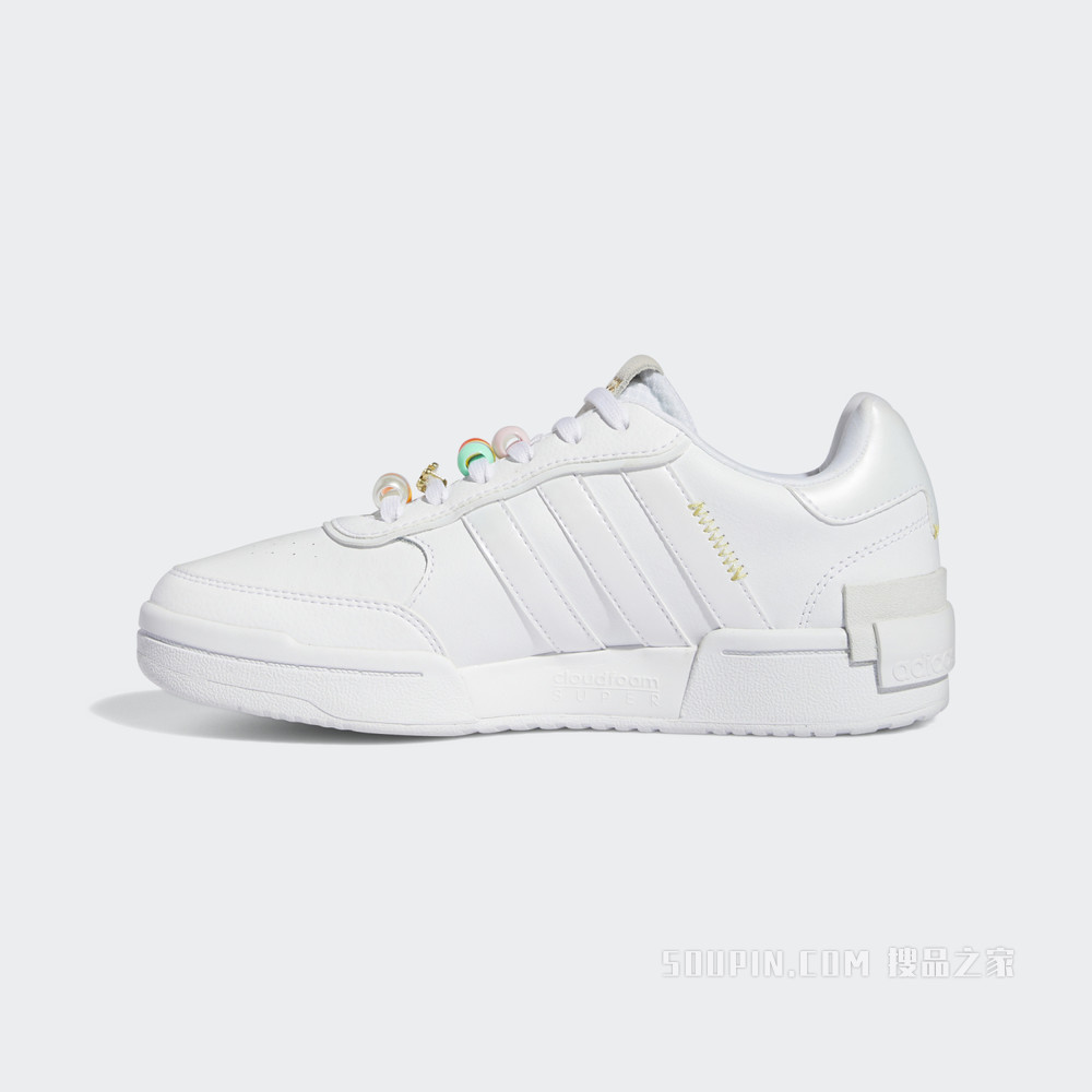 adidas neo POSTMOVE SE 休闲运动鞋