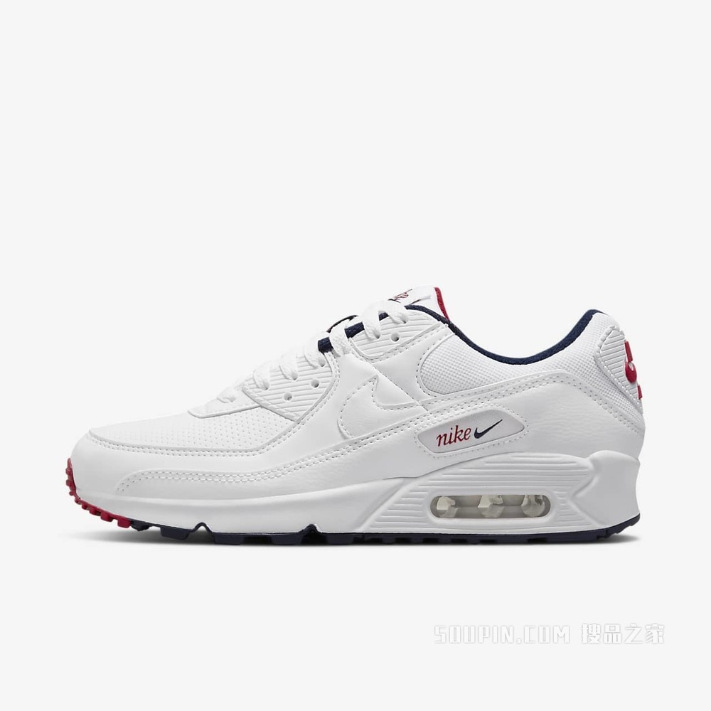 Nike Air Max 90 女子运动鞋