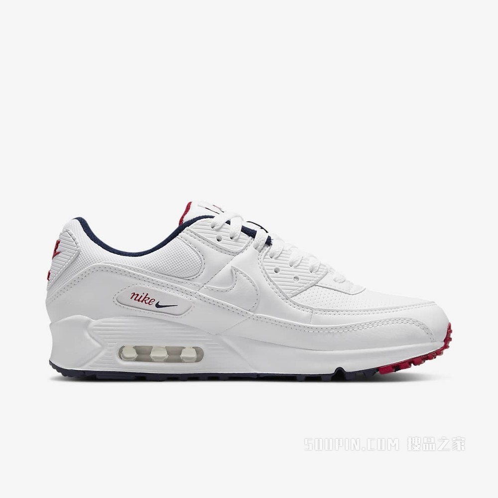 Nike Air Max 90 女子运动鞋