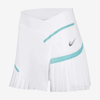 NikeCourt Dri-FIT 女子网球短裙