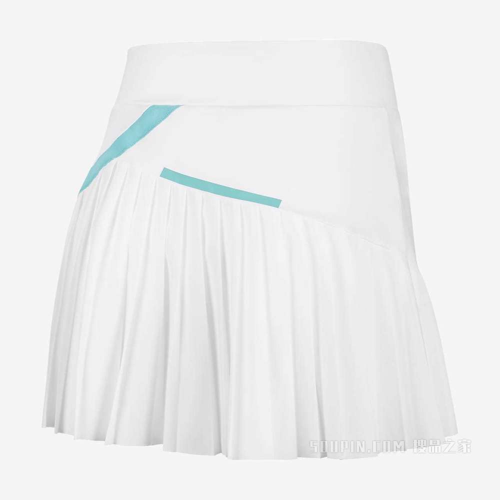 NikeCourt Dri-FIT 女子网球短裙