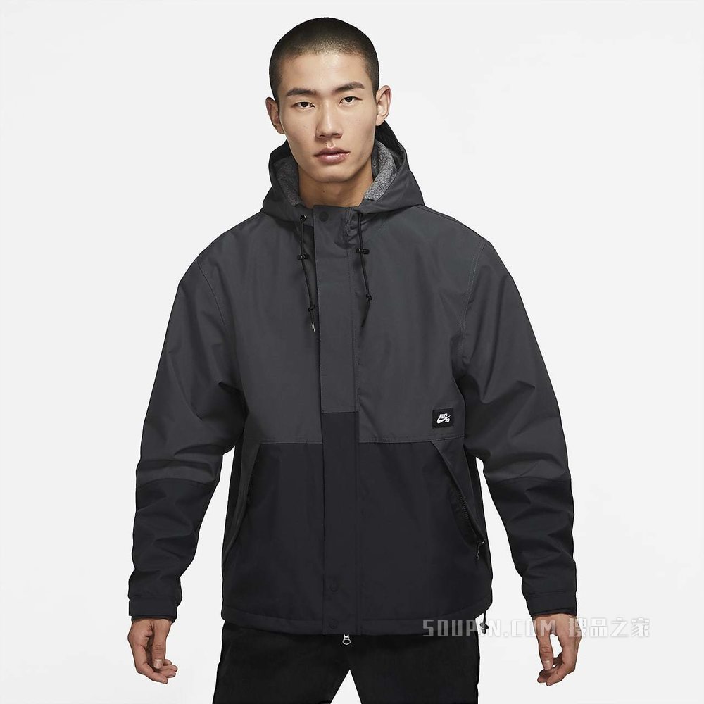 Nike SB Storm-FIT 男/女滑板夹克