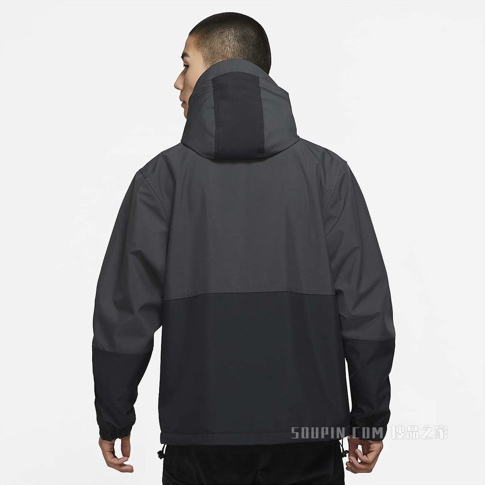Nike SB Storm-FIT 男/女滑板夹克