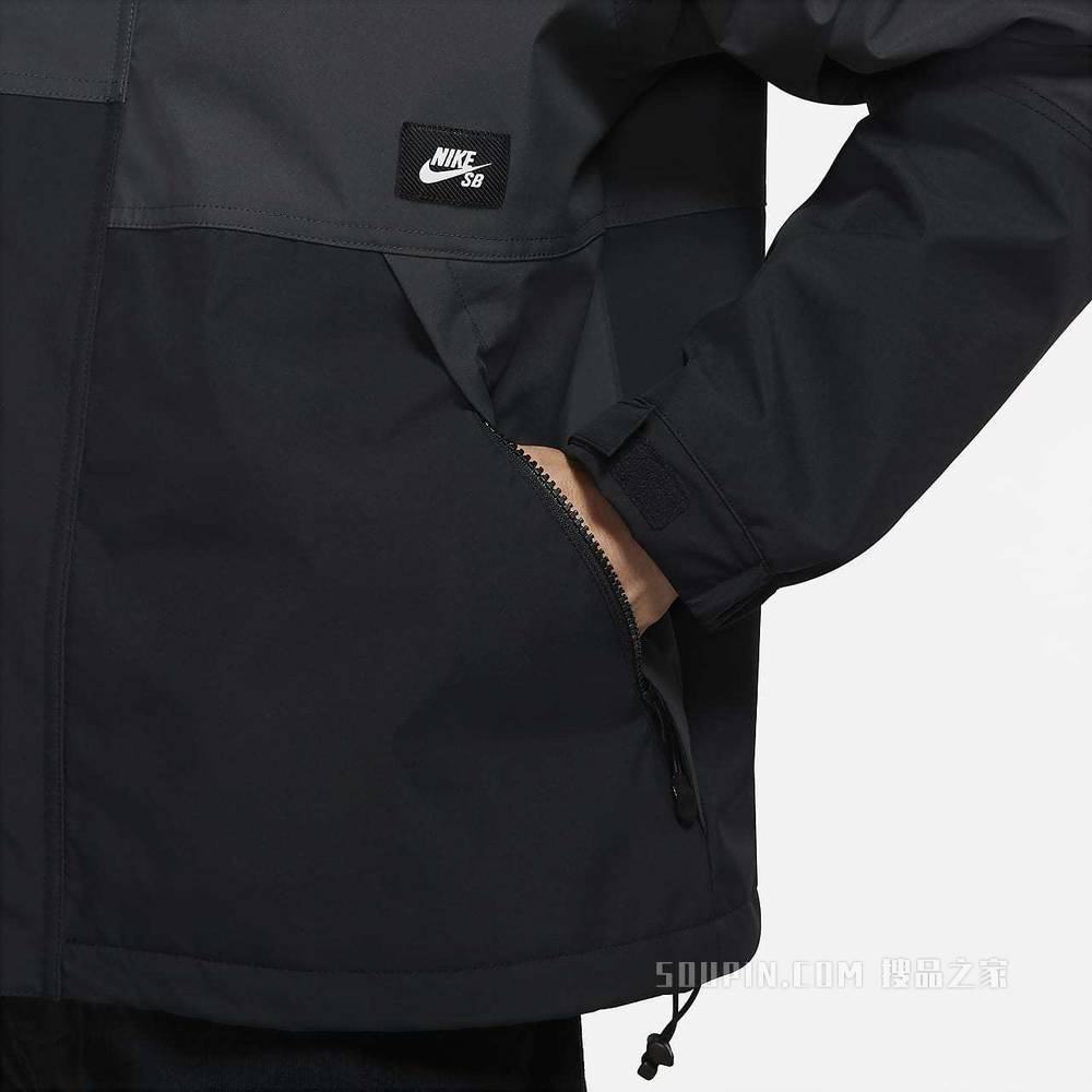 Nike SB Storm-FIT 男/女滑板夹克