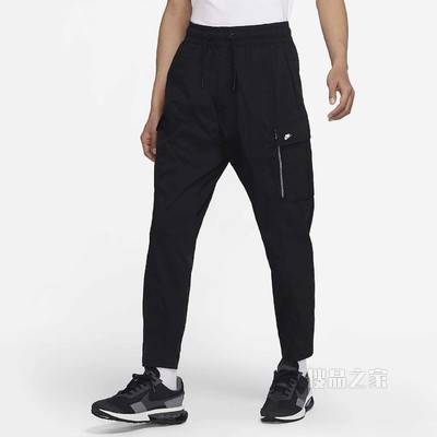 Nike Sportswear 男子工装长裤
