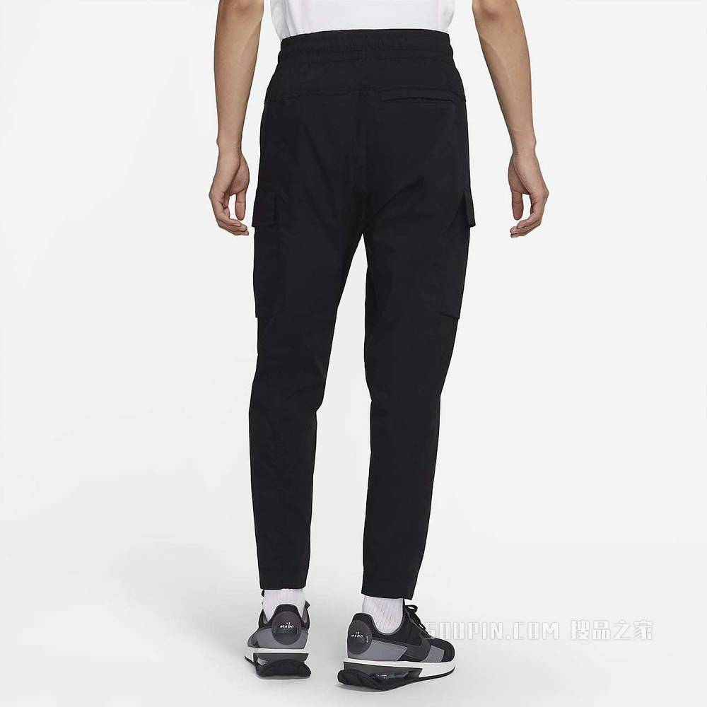 Nike Sportswear 男子工装长裤
