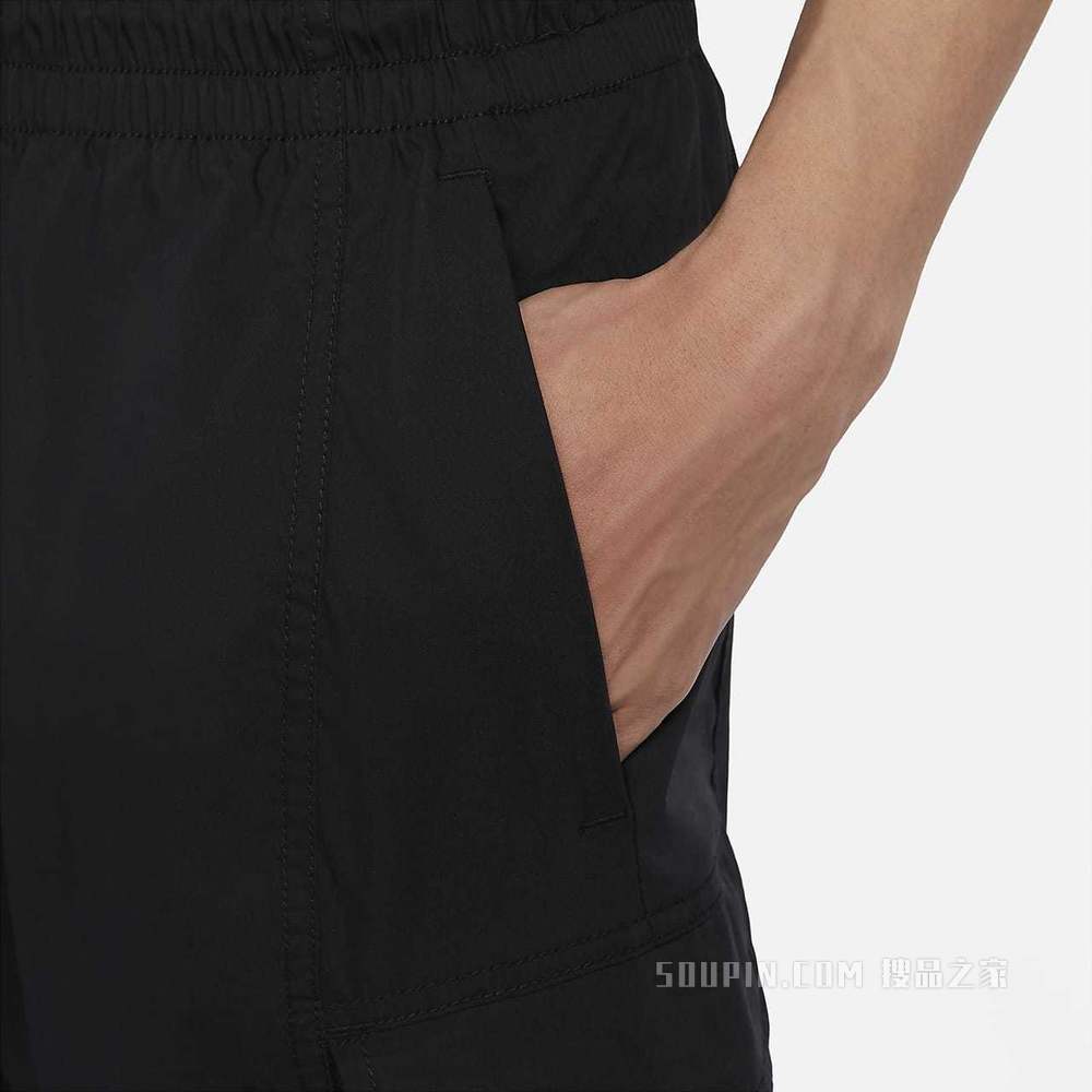 Nike Sportswear 男子工装长裤