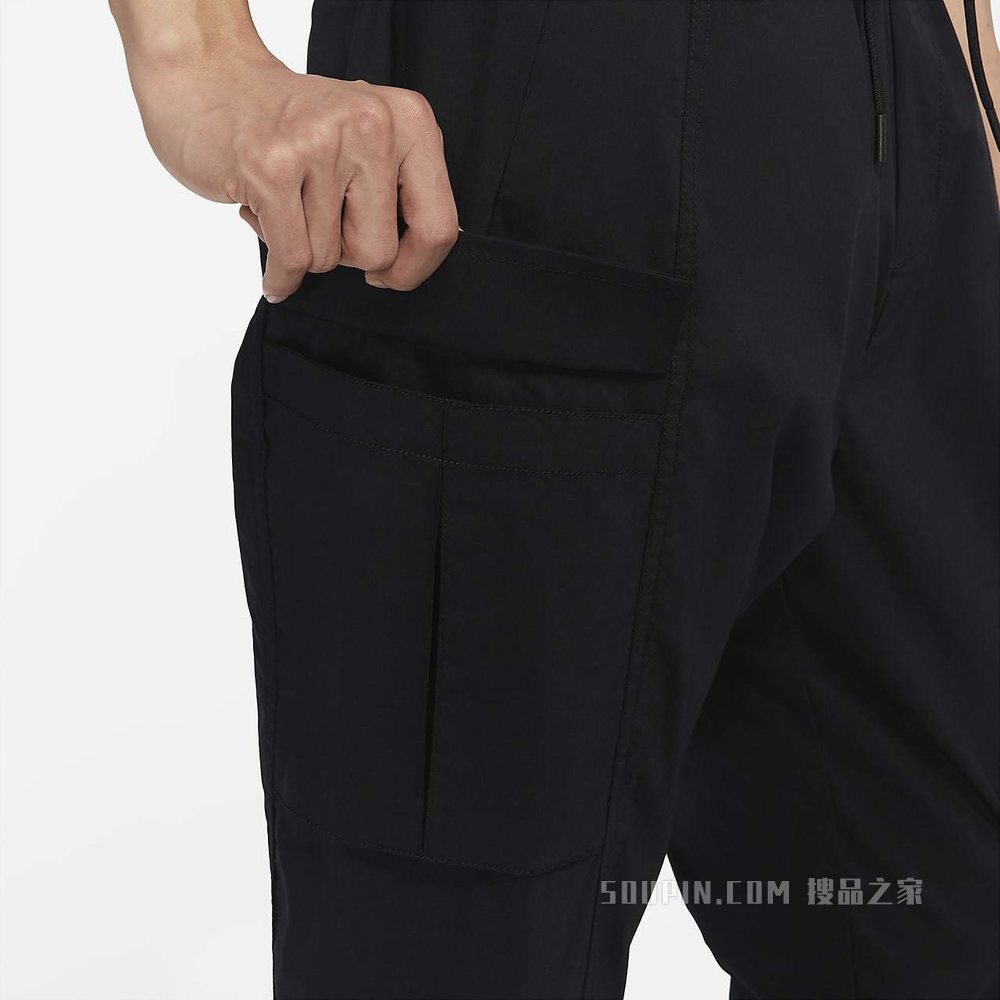 Nike Sportswear 男子工装长裤