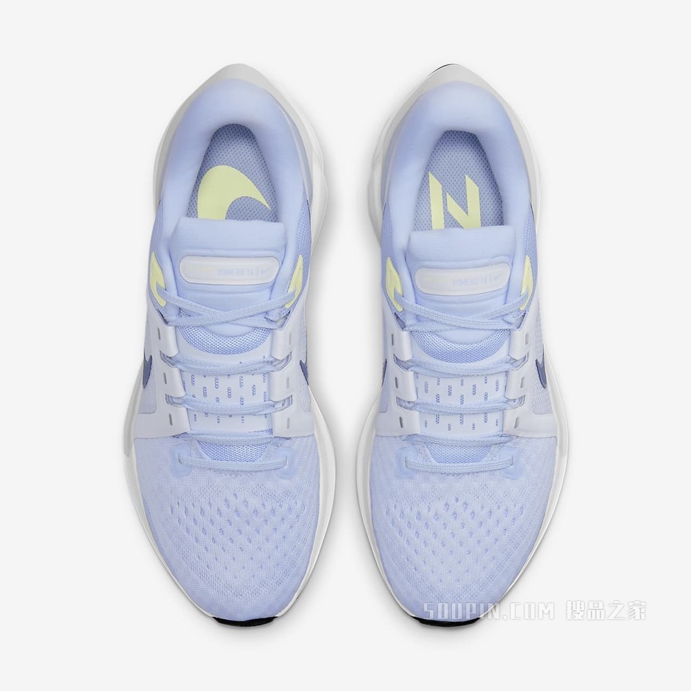 Nike Air Zoom Vomero 16 女子跑步鞋