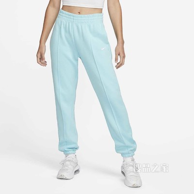 Nike Sportswear Essential 女子起绒长裤