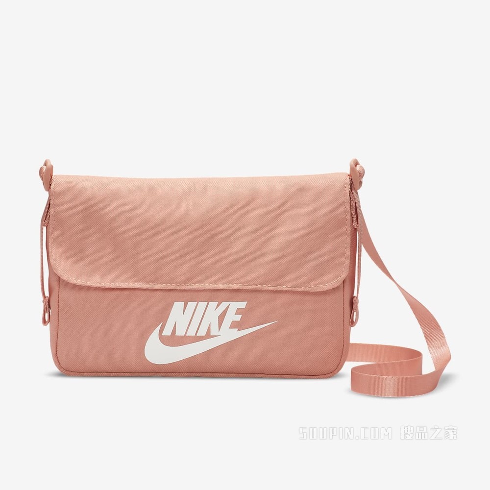 Nike Sportswear Futura 365 Crossbody 单肩包