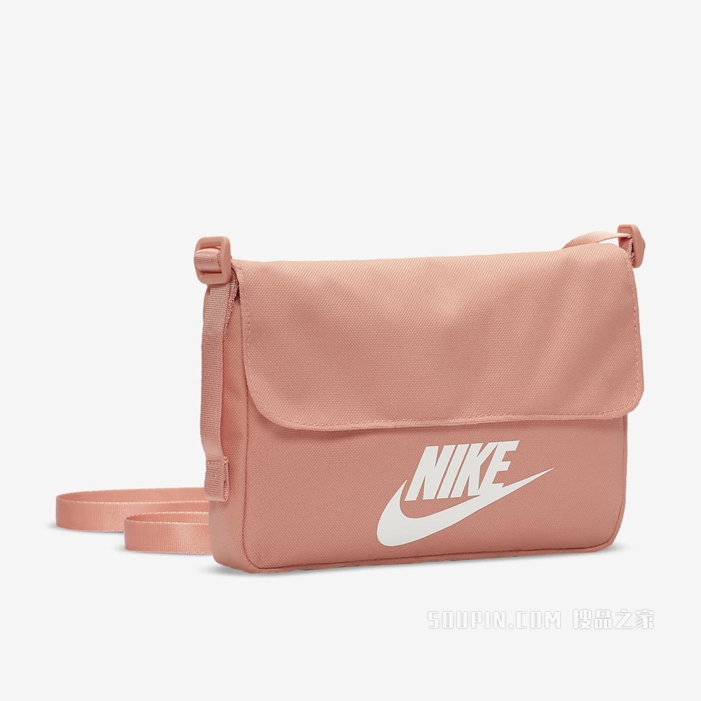 Nike Sportswear Futura 365 Crossbody 单肩包