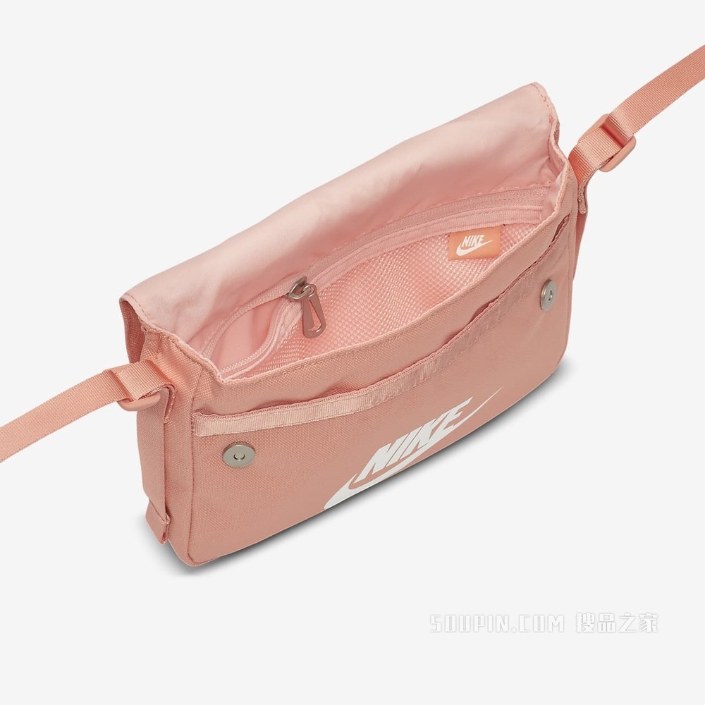 Nike Sportswear Futura 365 Crossbody 单肩包