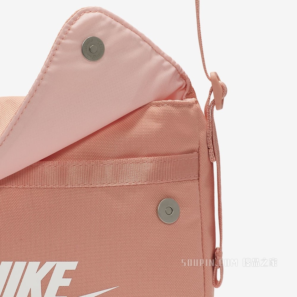 Nike Sportswear Futura 365 Crossbody 单肩包