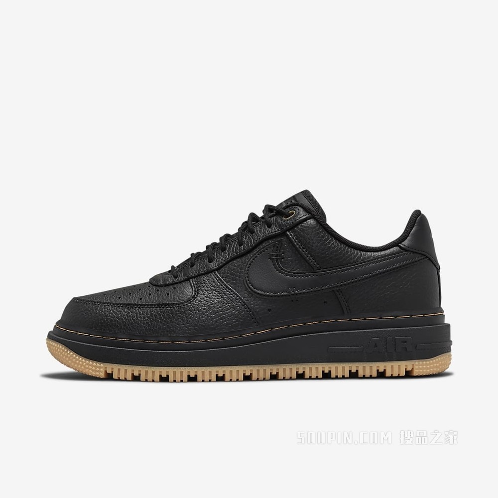 Nike Air Force 1 Luxe 男子运动鞋