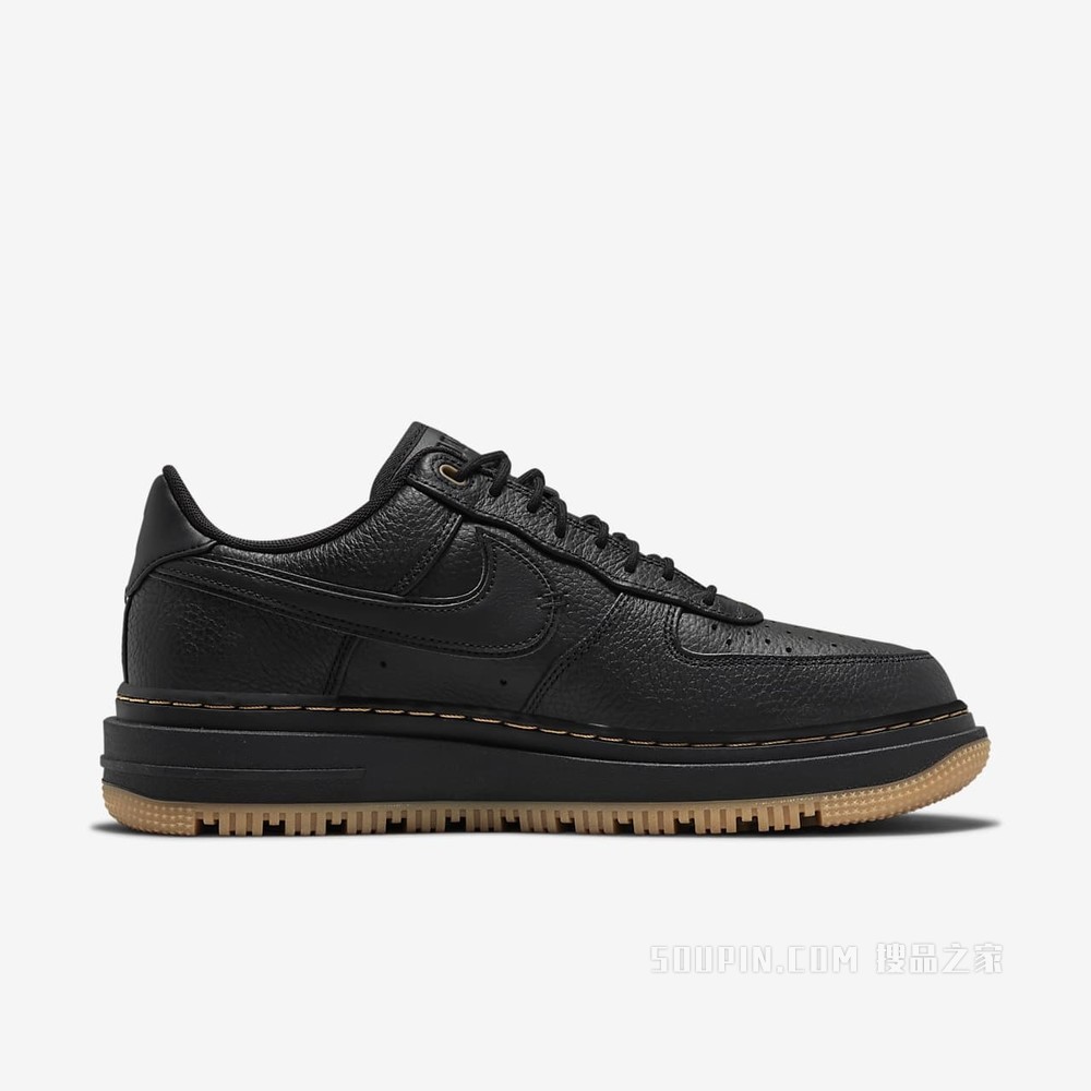 Nike Air Force 1 Luxe 男子运动鞋