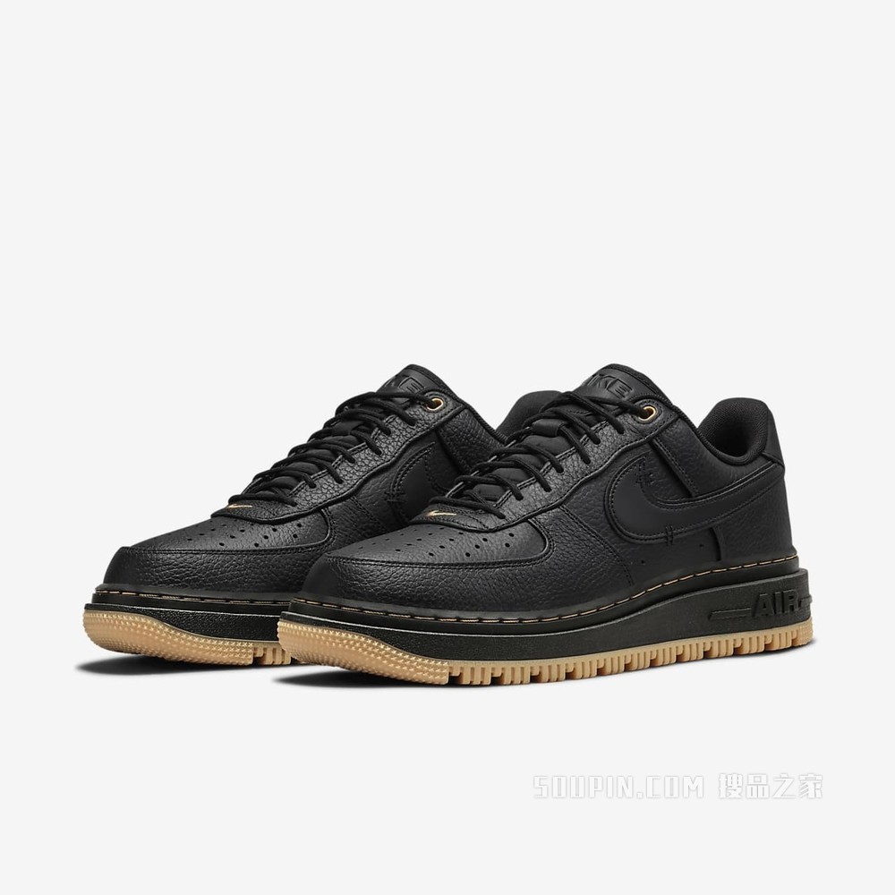 Nike Air Force 1 Luxe 男子运动鞋