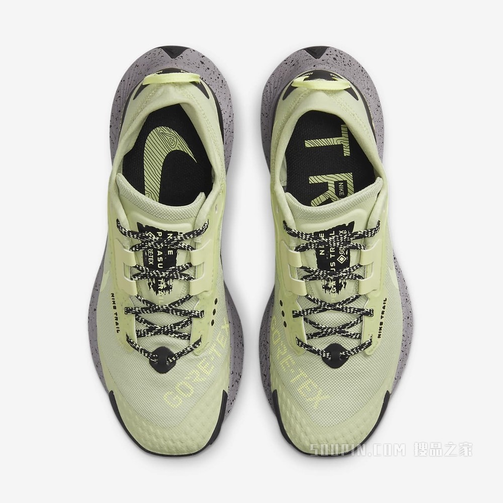 Nike Pegasus Trail 3 GTX 女子跑步鞋