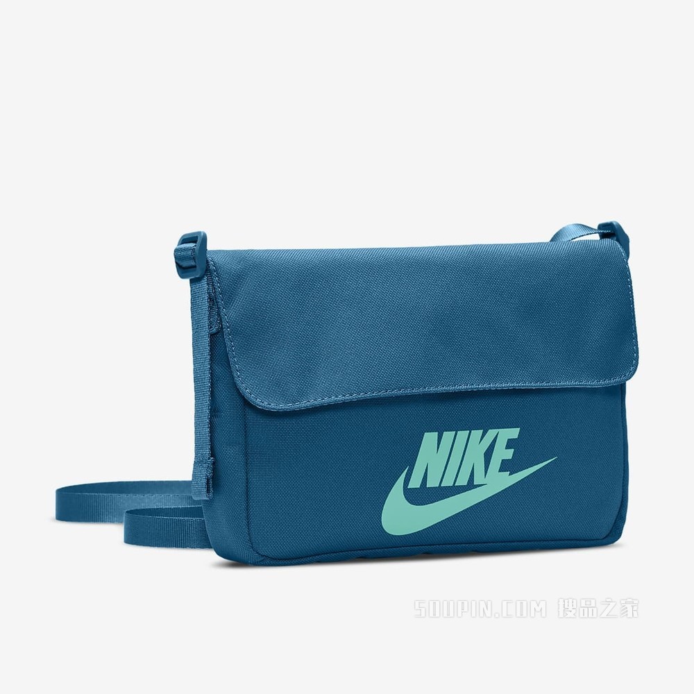 Nike Sportswear Futura 365 Crossbody 单肩包