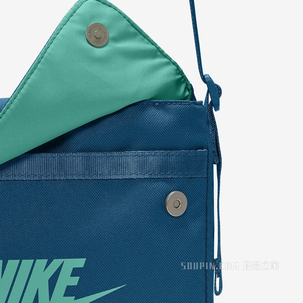 Nike Sportswear Futura 365 Crossbody 单肩包