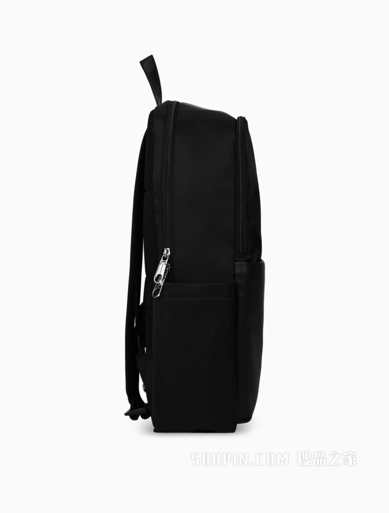 Calvin Klein 男士简约休闲潮流时尚商务旅行双肩包HH2108K4300
