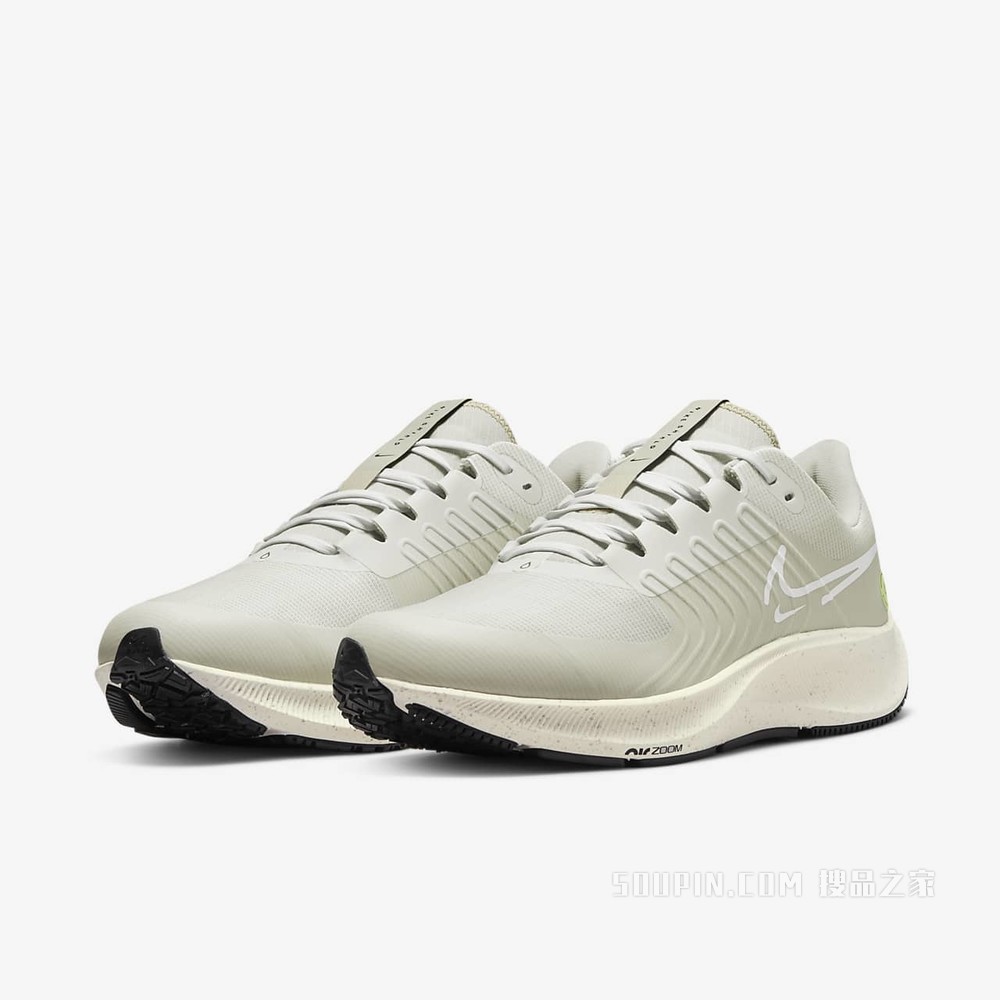 Nike Air Zoom Pegasus 38 Shield 男子跑步鞋