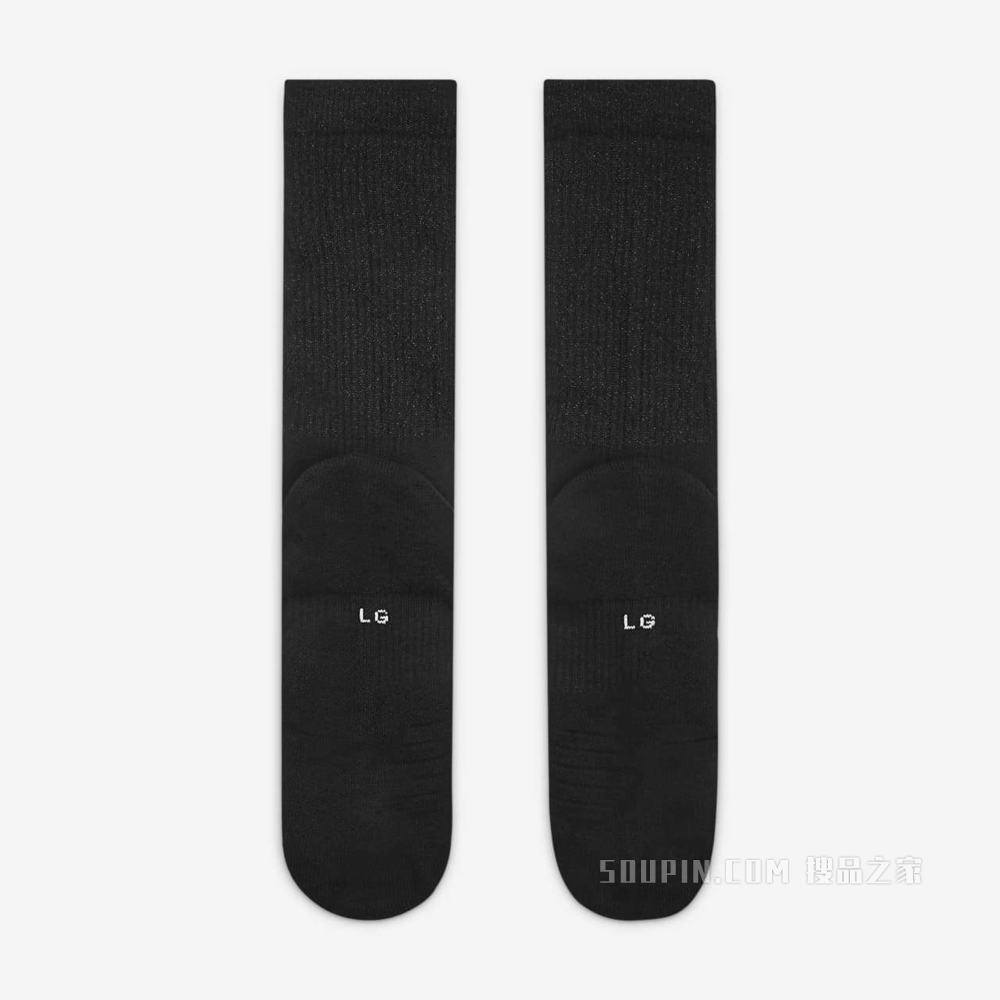 Nike Elite NBA Crew 运动袜（1 双）