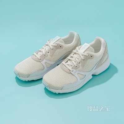 ADIC ZX PRIMEBLUE 低帮高尔夫球鞋
