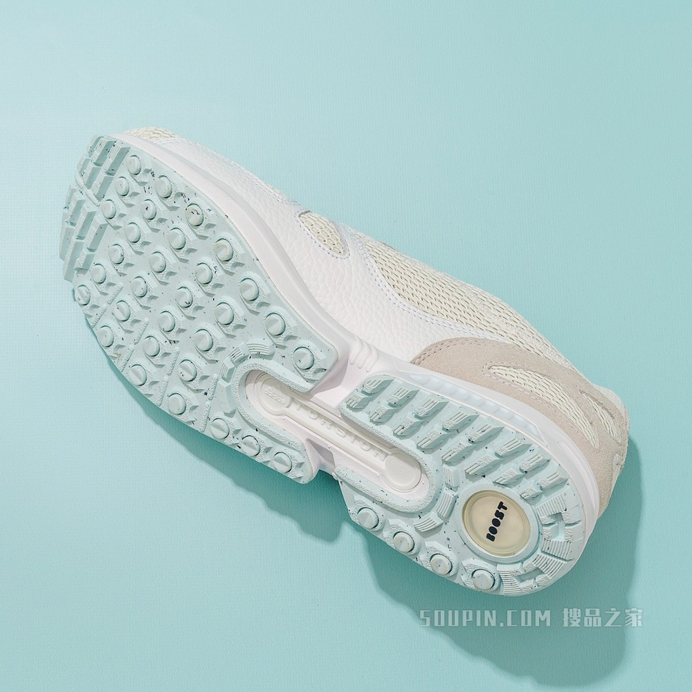 ADIC ZX PRIMEBLUE 低帮高尔夫球鞋