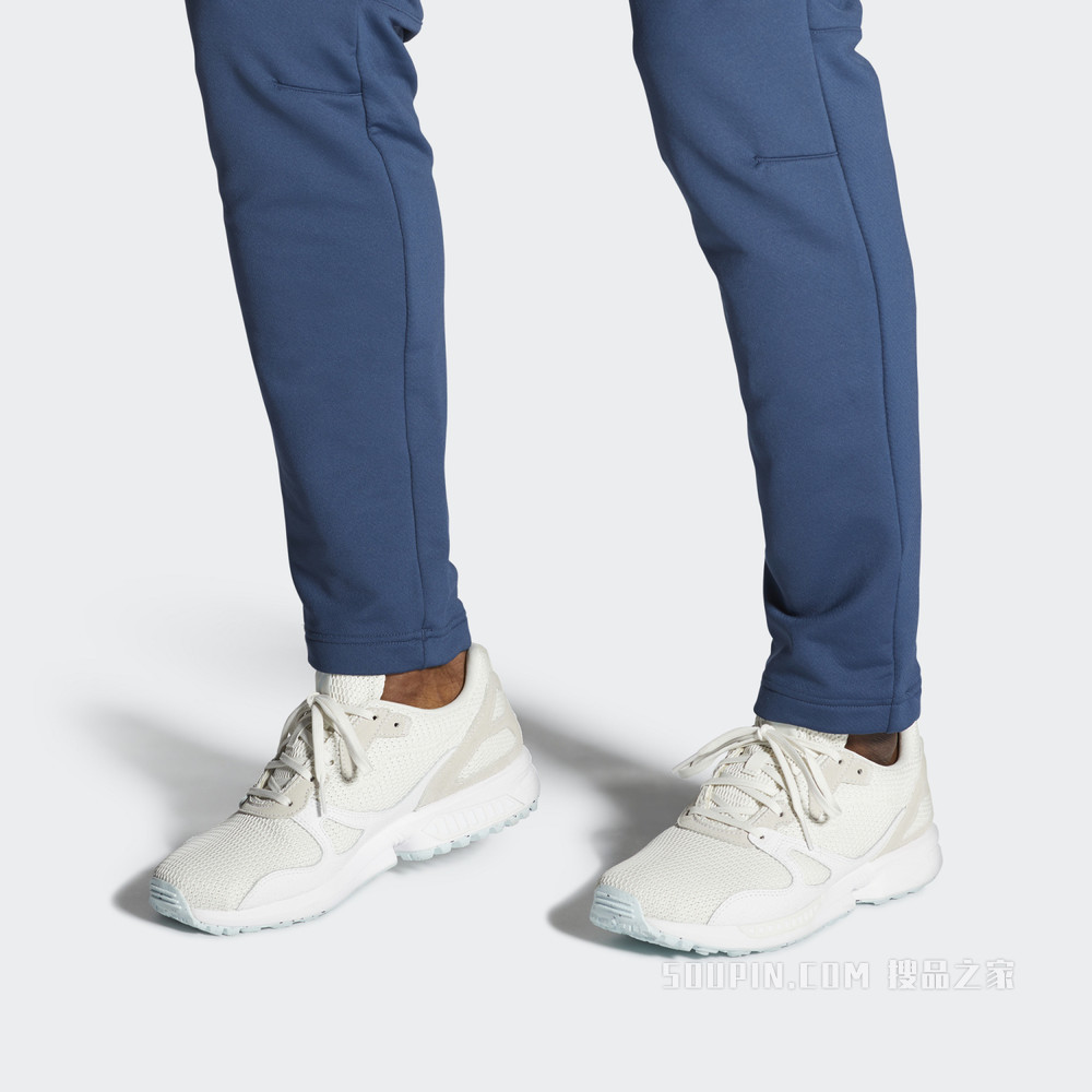 ADIC ZX PRIMEBLUE 低帮高尔夫球鞋