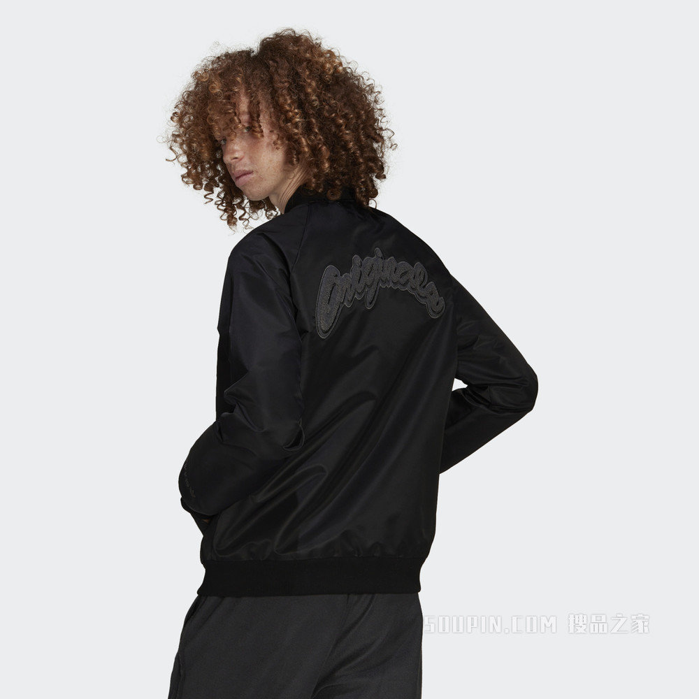 CLGT JACKET 运动衫